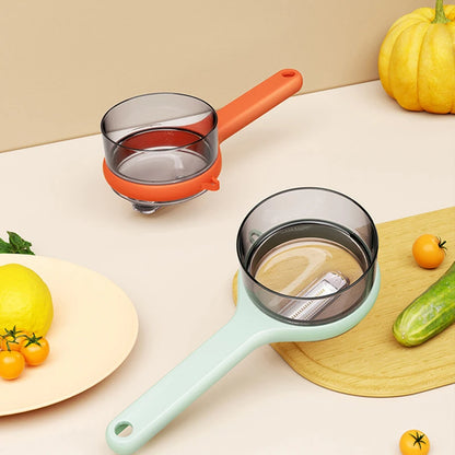 CleanCut Storage Peeler