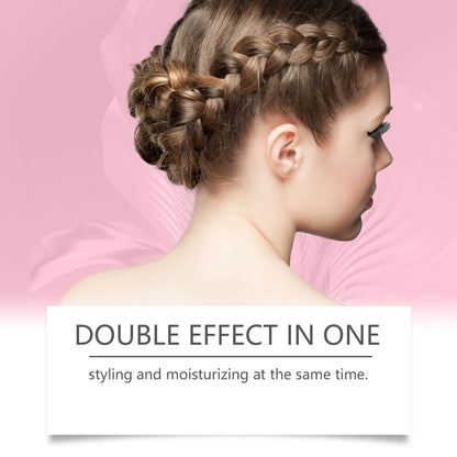 Frizz Control Styling Cream