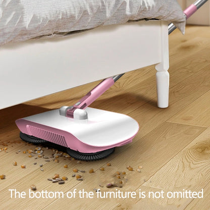 Magic Push Floor Sweeper