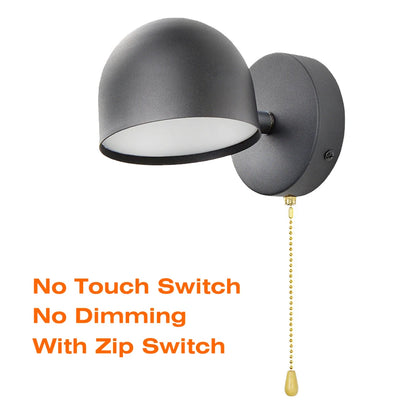 Rotatable LED Wall Lamp