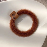 brown coffee