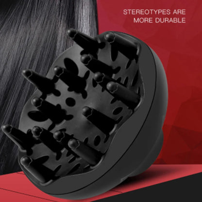 Universal Curl Hair Diffuser