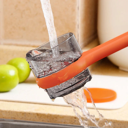CleanCut Storage Peeler