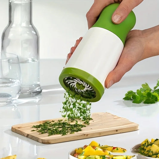 Herb Master Grinder