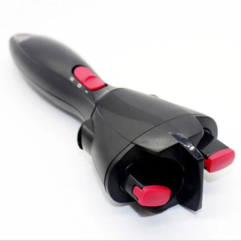 Automatic Hair Braider Tool
