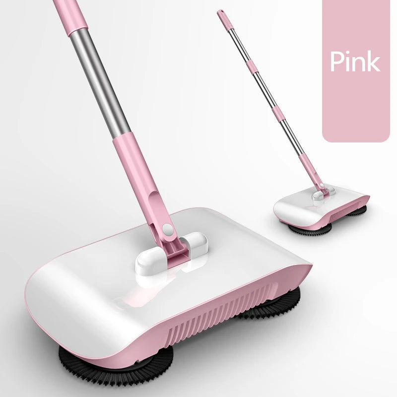Magic Push Floor Sweeper