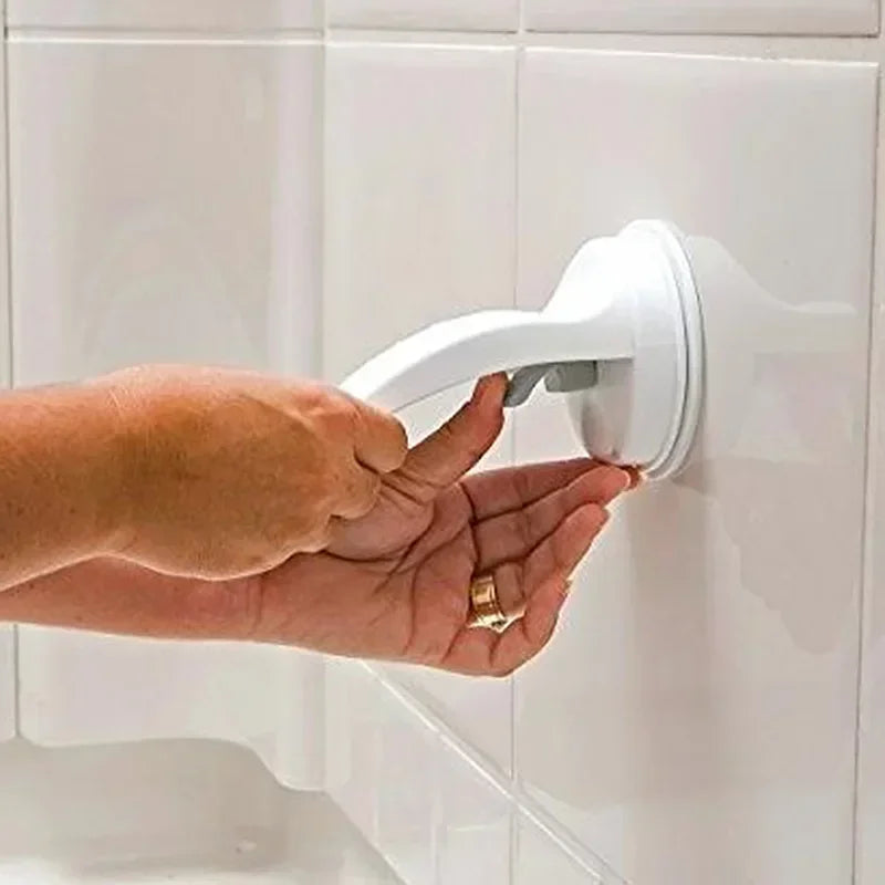 Shower Foot Rest Pedal