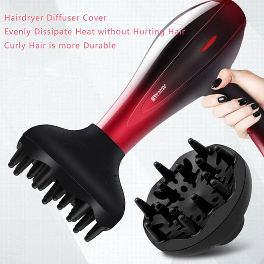 Universal Curl Hair Diffuser