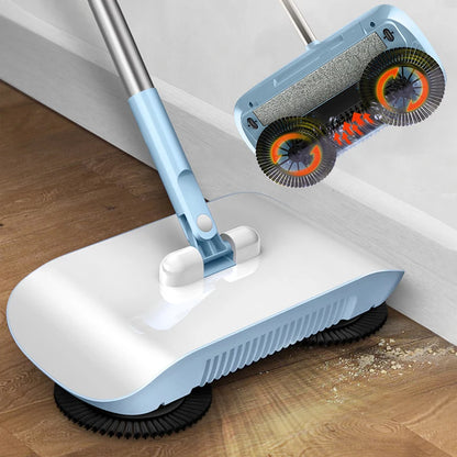 Magic Push Floor Sweeper