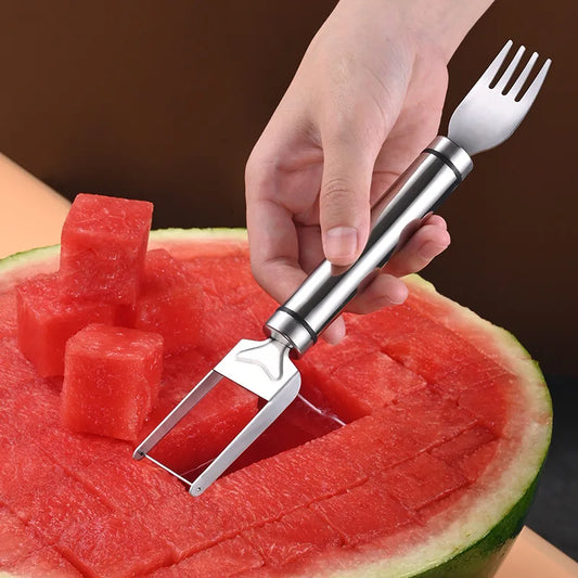 Windmill Fruit Slicer
