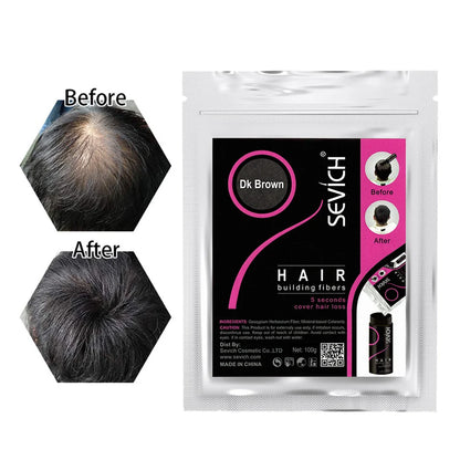 Sevich Hair Fiber Refill