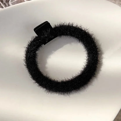 Cute Elastic Hair Bands