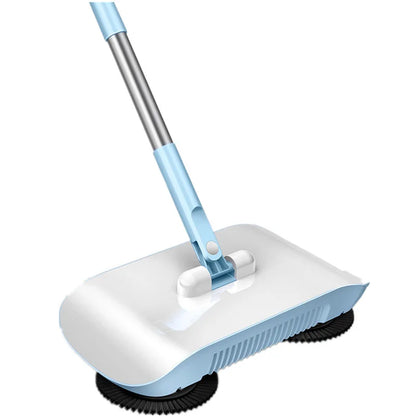 Magic Push Floor Sweeper