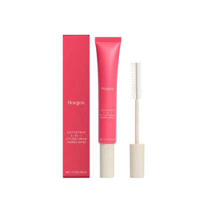 Frizz Control Styling Cream