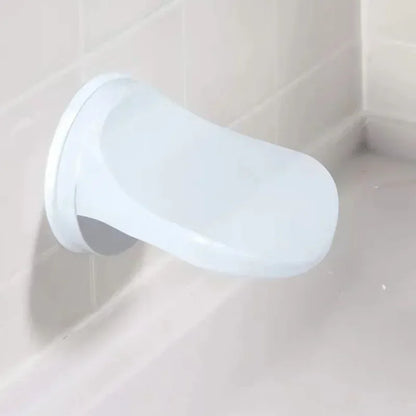 Shower Foot Rest Pedal