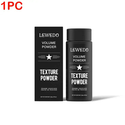 Volumizing Hair Styling Powder