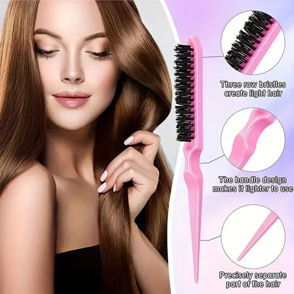 6-Piece Hair Styling Set