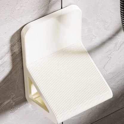 Shower Foot Rest Pedal