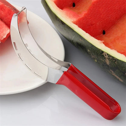 Windmill Fruit Slicer