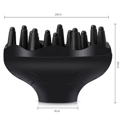 Universal Curl Hair Diffuser
