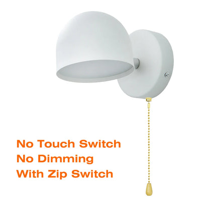 Rotatable LED Wall Lamp